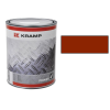 Kramp Alapozó fémhez vörösesbarna - 1 liter