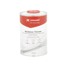 Kramp műgyanta edző 1 liter autóalkatrész