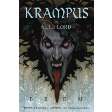  Krampus – Brom idegen nyelvű könyv