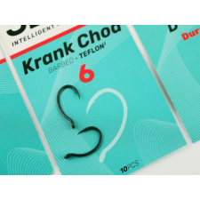  Krank Chod 10 horog