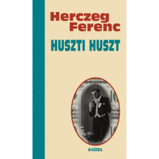 Kráter Műhely Egyesület Huszti Huszt regény