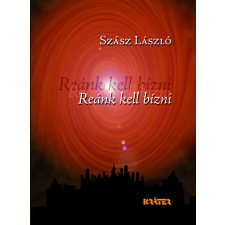 Kráter Műhely Egyesület Reánk kell bízni irodalom