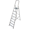 KRAUSE 000767 Corda lépcsőfokos állólétra, 8 fokos