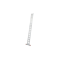 KRAUSE 129154 Monto Sibilo 18 fokos létrafokos támasztólétra,egyrészes /8,9kg;5,25m/ létra és állvány