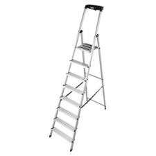  Krause ALULÉTRA, 8 FOKOS 126368 létra és állvány