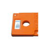 KRAUSE BALLASZTSÚLY 10 KG 704306