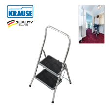 KRAUSE Fellépő összecsukható 1x2 fokos -Krause Monto TOPPY XL létra és állvány