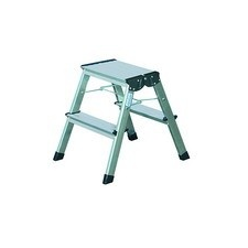 KRAUSE Krause fellépő lépcsőfokos 2x2 Monto Treppy létra és állvány