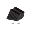 KRAUSE Monto lábdugó (PÁR) összecs. fellépőkhöz és lépcsőf. állólétrákhoz 50x20 mm