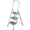 KRAUSE Monto Toppy létra XL 3 fokos  (130877)