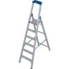 KRAUSE Stabilo állólétra R13 lépcsőfokokkal 1x6 (136046)