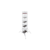 KRAUSE Stabilo Gurulóállvány 50-es sorozat 11,40M (2,00 x 1,50 m, 411kg)