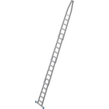 KRAUSE Stabilo lépcsőfokos ablaktisztító létra, 4 részes, 20 (842077) létra és állvány