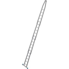 KRAUSE Stabilo létrafokos ablaktisztító létra, 4 részes, 20 (842367) létra és állvány