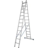 KRAUSE Stabilo többcélú létra 2x12 (133502)