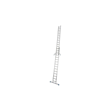 KRAUSE STABILO TOLÓLÉTRA 2X15 FOKOS 133328 /19,6kg;4,40m/ létra és állvány