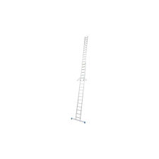 KRAUSE STABILO TOLÓLÉTRA 2X18 FOKOS 133359 /27,2kg;5,25m/ létra és állvány