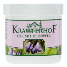 Krauterhof feketenadálytő balzsam 250 ml gyógyhatású készítmény