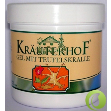 Krauterhof ördögkarom balzsam 250 ml gyógyhatású készítmény
