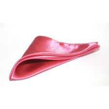 Krawat Szatén díszzsebkendő - Pinklazac ajándéktárgy