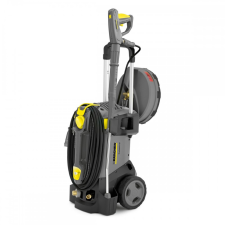 Kärcher HD 6/13 C Plus + FR Classic magasnyomású mosó