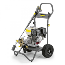 Kärcher HD 9/23 G Adv ( Honda ) / HD 1050 utódja magasnyomású mosó