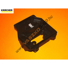 Kärcher Kapcsolóház alsó Karcher 6.80 barkácsgép tartozék