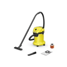 Kärcher Karcher 1.628-107.0 WD 3 V-19/4/20 (YYY) porszívó