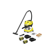 Kärcher Karcher 1.628-626.0 WD 4-18 S V-20/22 porszívó