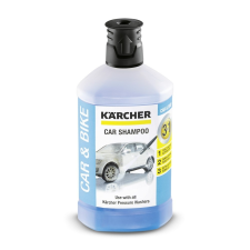 Kärcher Karcher 6.295.750.0 Autósampon magasnyomású mosóhoz sampon