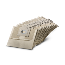 Kärcher Karcher BV 5/1 Papírporzsák (10 db) (6.904-403.0) porzsák