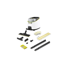 Kärcher Karcher SC 4 Deluxe EasyFix (1.513-460.0) gőztisztító