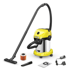 Kärcher Karcher WD 3-18 S 1.628-576.0 porszívó