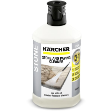 Kärcher KÄRCHER 3 az 1-ben Kő- és homlokzattisztító barkácsgép tartozék