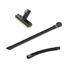 Kärcher KÄRCHER Autós tartozékkészlet kisháztartási gépek kiegészítői