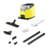 Kärcher SC 4 Deluxe EasyFix gőztisztító
