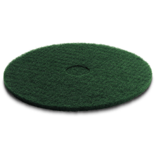 Kärcher Tárcsapedek zöld, közepesen kemény 5 db (D 90) 457 mm kisháztartási gépek kiegészítői