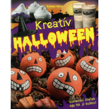 Kreatív Halloween irodalom
