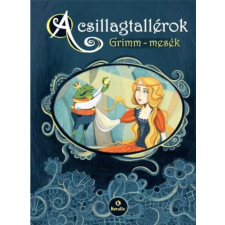 Kreatív Kiadó A csillagtallérok gyermek- és ifjúsági könyv