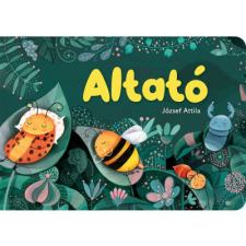 Kreatív Kiadó Altató gyermek- és ifjúsági könyv