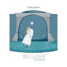 Kreatív Kiadó Arany János - Balladák irodalom