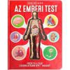 Kreatív Kiadó Az emberi test