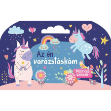 Kreatív Kiadó Az én varázstáskám gyermek- és ifjúsági könyv