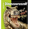Kreatív Kiadó Dinoszauruszok - Világunk