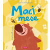 Kreatív Kiadó Maci mese