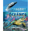 Kreatív Kiadó Tengerek és óceánok