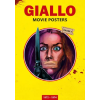 kreative medien GIALLO MOVIE POSTERS Volume 3: 1972 - 1974