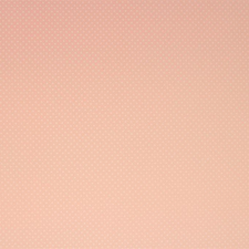 Kreativpartner Dekorgumi pöttyös - pasztel rózsaszín - fehér - 60x40cm dekorgumi