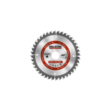 Kreator körfűrészlap 120 mm 40 fog MULTI-USE KRT020507 barkácsgép tartozék