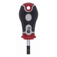 Kreator KRT405102 Rövid csavarhúzó SL6, 5×25 (KRT405102) csavarhúzó